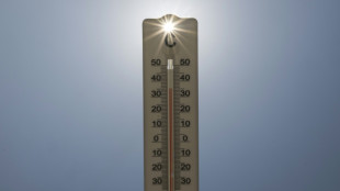 La canicule est de retour et se d&eacute;place vers le Sud-Est
