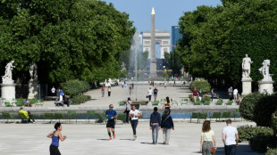 Câmara Municipal de Paris exibirá ao público chama olímpica no dia 14 de julho