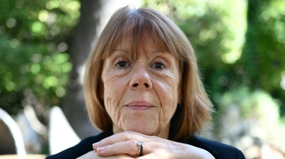 Nach Vergewaltigungsprozess: Gis&egrave;le Pelicot ver&ouml;ffentlicht Memoiren in 20 Sprachen