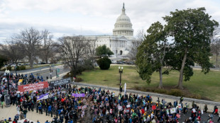 US-Pr&auml;sident Biden: Kampf f&uuml;r das Recht auf Abtreibung ist nicht vor&uuml;ber