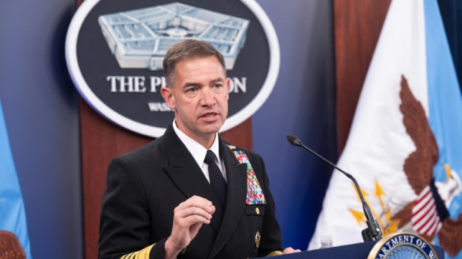  US downs Iran missiles and drones, destroys six of Tehran's boats 