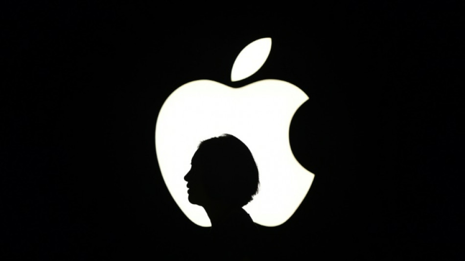 EU-Kommission verh&auml;ngt 1,8-Milliarden-Euro-Strafe gegen Apple