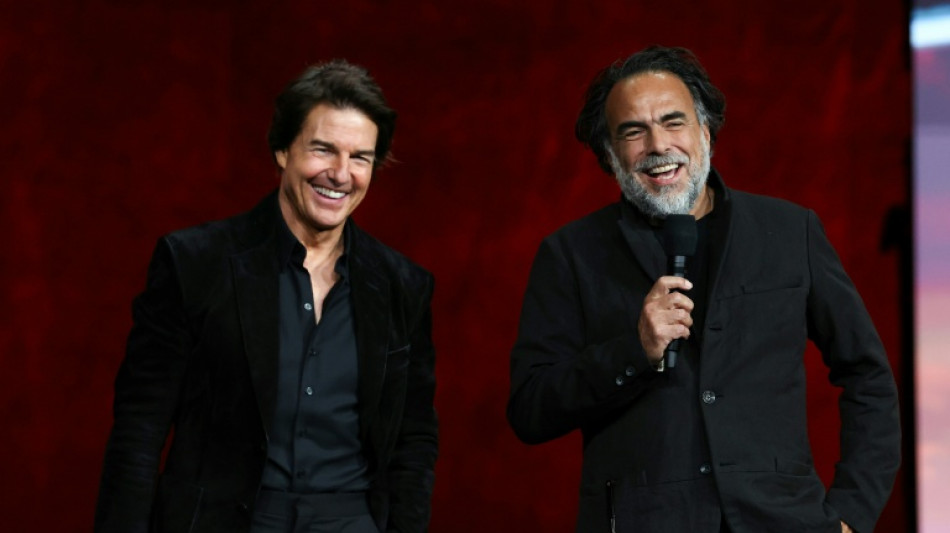  As maiores estreias da CinemaCon 