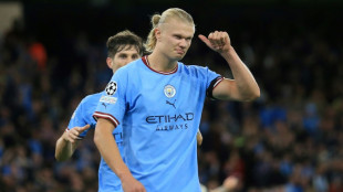 Haaland haunts Dortmund as Man City win but Chelsea held on Potter debut
