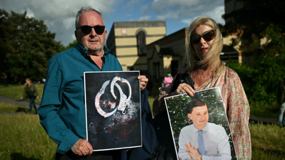 La condena a un joven sij que asesin&oacute; a un estudiante ser&aacute; revisada por la justicia brit&aacute;nica 