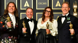 "Encanto", de Disney, conquista Hollywood y se lleva el Óscar a mejor película animada
