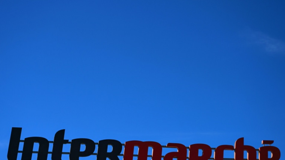  Des supermarch&eacute;s fran&ccedil;ais touch&eacute;s par une cyberattaque in&eacute;dite de leurs installations frigorifiques 