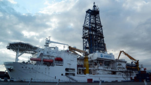 Japan plans 'world first' deep-sea mineral extraction