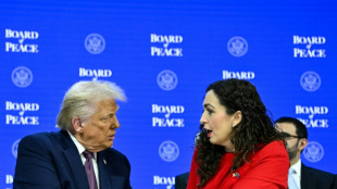 Trump prueba suerte con una nueva instituci&oacute;n, la Junta de la Paz, bajo su control