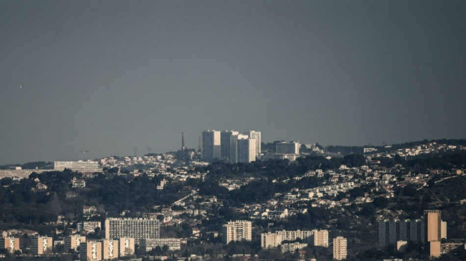  Habitat indigne &agrave; Marseille: quatre ans de prison requis contre un investisseur &agrave; la t&ecirc;te d'un "empire immobilier" 