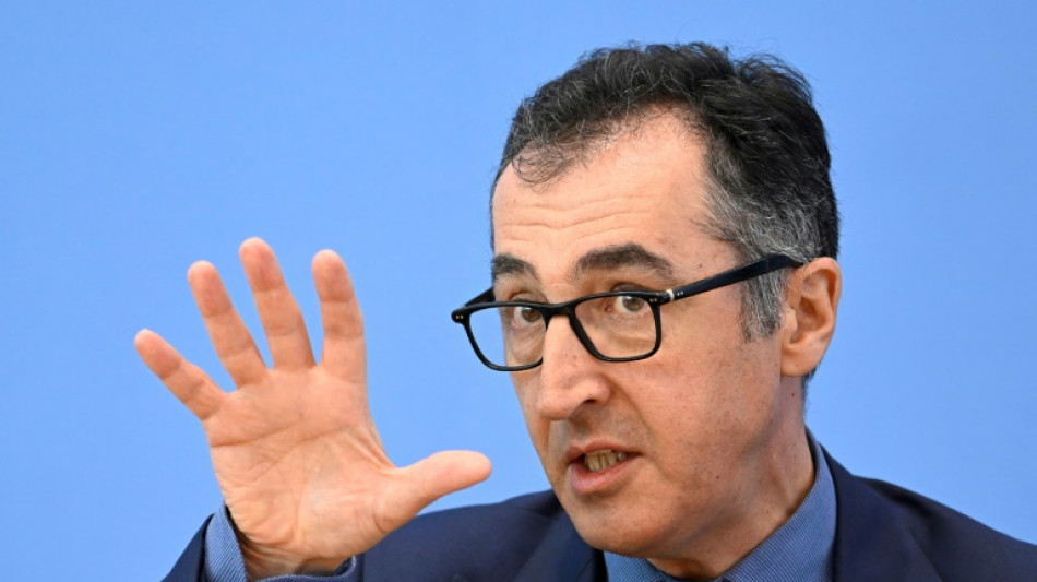 Baden-Württemberg: Özdemir schließt nach Landtagswahl Rückkehr in Bundespolitik aus