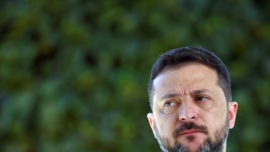  Interview: Selenskyj zu Treffen mit Putin bei G20-Gipfel in Miami bereit 