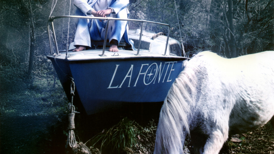  Cosmo, il mio nuovo album in matinee ma mi dissocio dal soft clubbing 