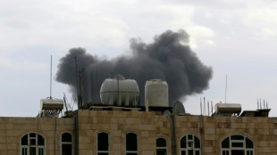 Raids israéliens au Yémen, 35 morts selon les rebelles 