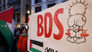 SWR trennt sich von Moderatorin nach Aufruf zu Israel-Boykott