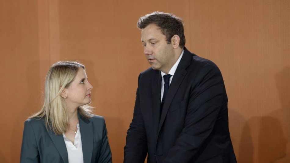 Regierung beschlie&szlig;t "Wohnungsbau-Turbo" und k&uuml;ndigt "massive" Investitionen an