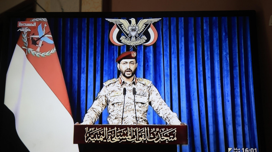  Houthi, 'abbiamo colpito l'aeroporto di Riad e una raffineria di Aramco' 