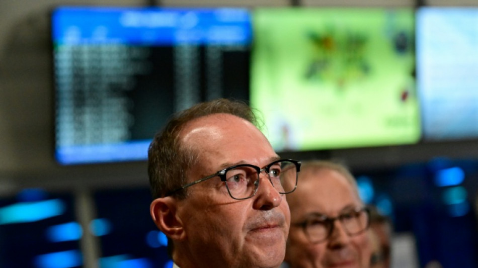  Drohnen-Vorfall in Leipzig: Dobrindt sieht "neues Bedrohungsszenario" 