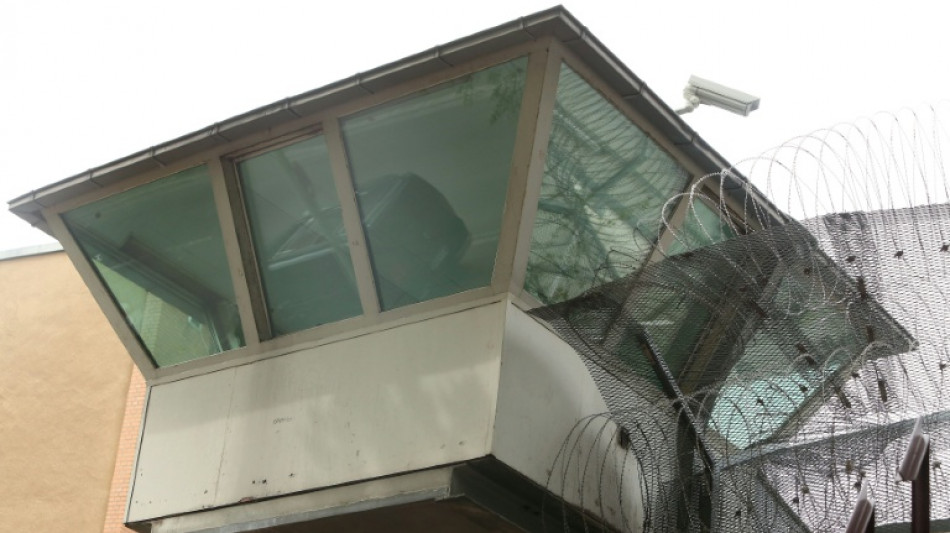 Mutmaßlicher Attentäter von Magdeburg aus Leipzig nach Berlin verlegt