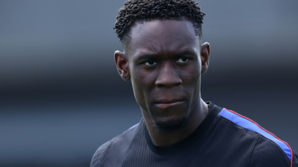  Medien: "Fall Balogun" geht in weitere Runde 