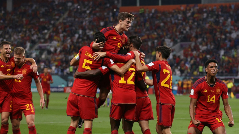 Die Sport-H&ouml;hepunkte am Dienstag, 6. Dezember