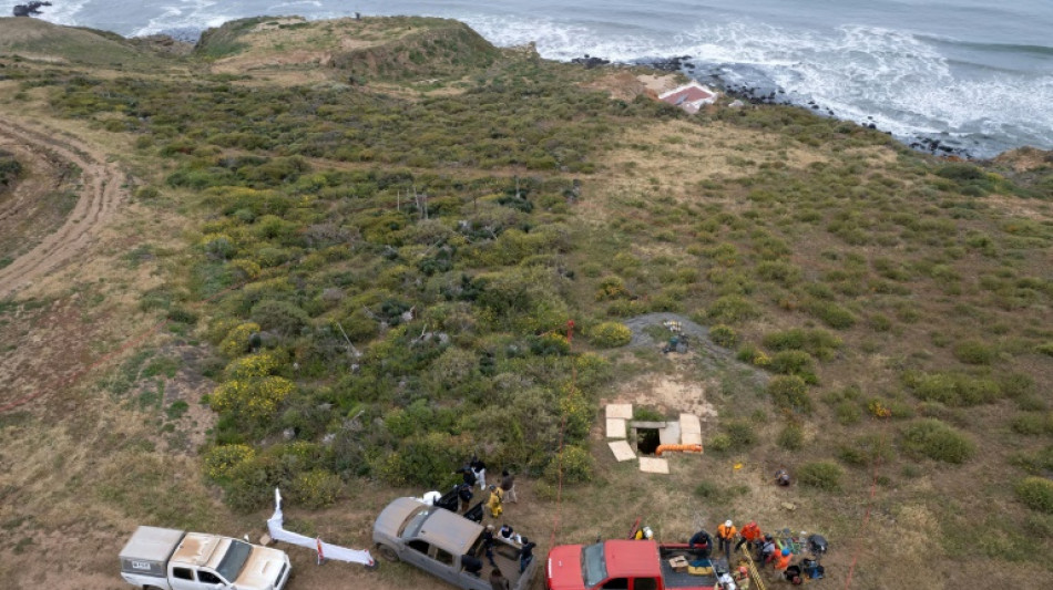 Alta 'probabilidade' de que corpos encontrados no México sejam de surfistas dos EUA e da Austrália