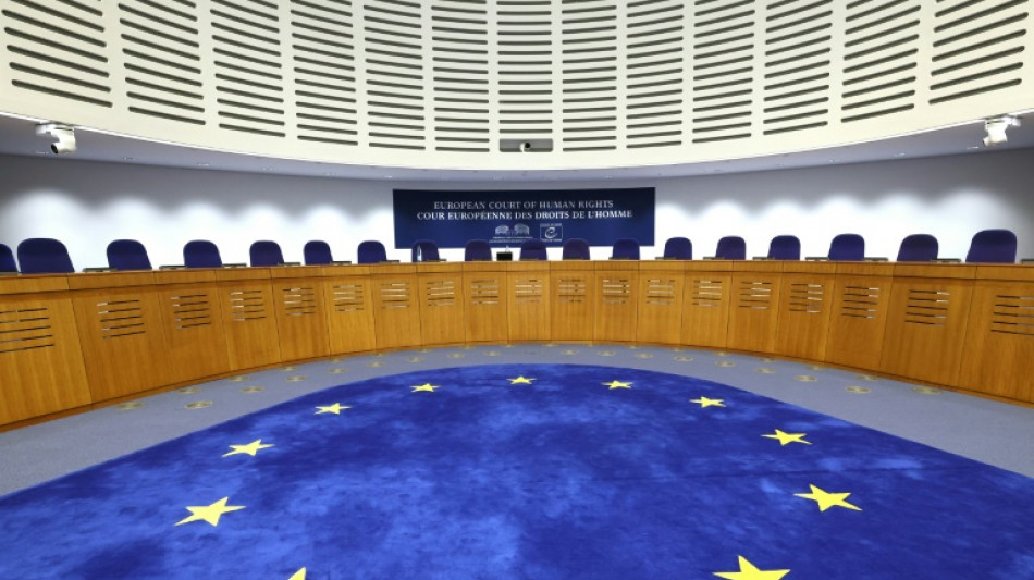 CDU-Politiker stellt sich hinter Vorsto&szlig; f&uuml;r &Uuml;berpr&uuml;fung von Menschenrechtskonvention