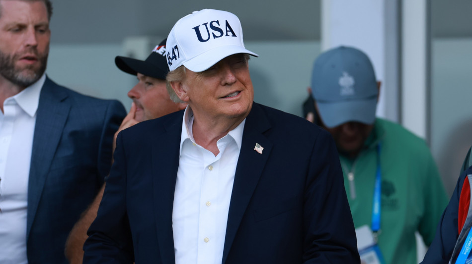  Trump attacca la Corte Suprema, 'ha deluso l'America, si fa intimidire dai dem' 