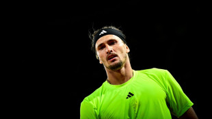 Schwacher Zverev scheitert in Paris an Djokovic