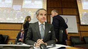 UN watchdog asks Iran to clarify tunnels but upbeat on deal