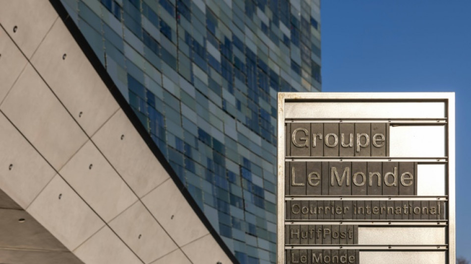 OpenAI logra un acuerdo con el franc&eacute;s Le Monde y el espa&ntilde;ol Prisa Media