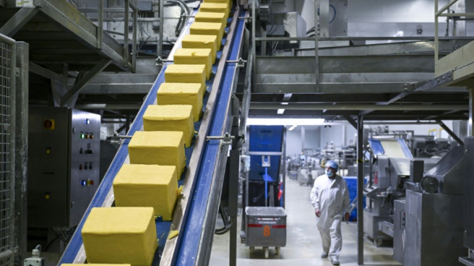 Superm&auml;rkte senken Preise f&uuml;r Butter stark