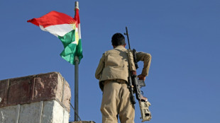 Mindestens ein Toter bei iranischen Angriffen auf Kurden im Nordirak