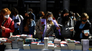Fallece la fundadora y directora de la editorial espa&ntilde;ola Tusquets