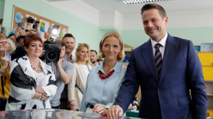 Richtungsweisende Pr&auml;sidentenwahl: Polen entscheiden zwischen Pro-Europ&auml;er und Rechtsnationalist