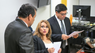 Ju&iacute;zes eleitorais retomam fun&ccedil;&otilde;es na Guatemala apesar de serem alvo de processo