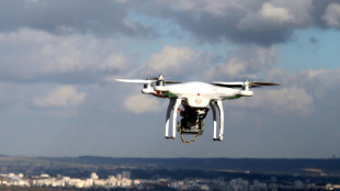Mysteri&ouml;se Drohnen-Schw&auml;rme beunruhigen Einwohner von New Jersey