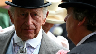 El rey Carlos publicar&aacute; su declaraci&oacute;n de impuestos, por primera vez para un monarca
