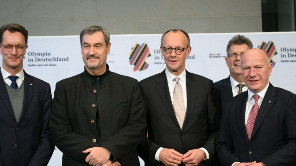  Deutsche Olympia-Chancen: "In der Lage, flexibel zu reagieren" 