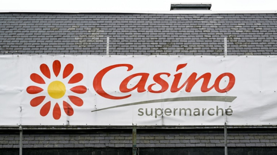Casino: "accord de principe" sur le plan de reprise de Kretinsky et ses alli&eacute;s