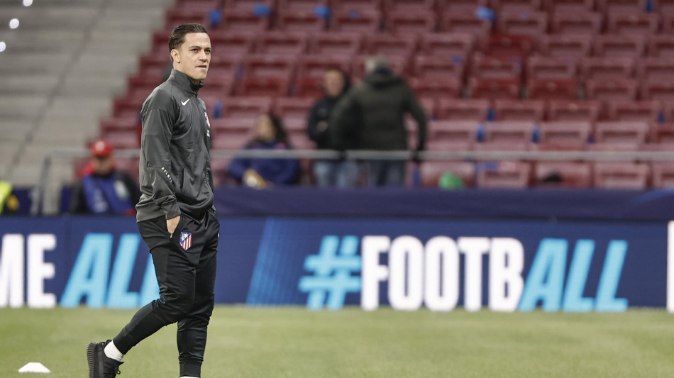 Atalanta: Raspadori &egrave; ufficiale