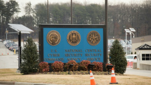 Les Etats-Unis d&eacute;noncent une cyberattaque d'ampleur parrain&eacute;e par la Chine