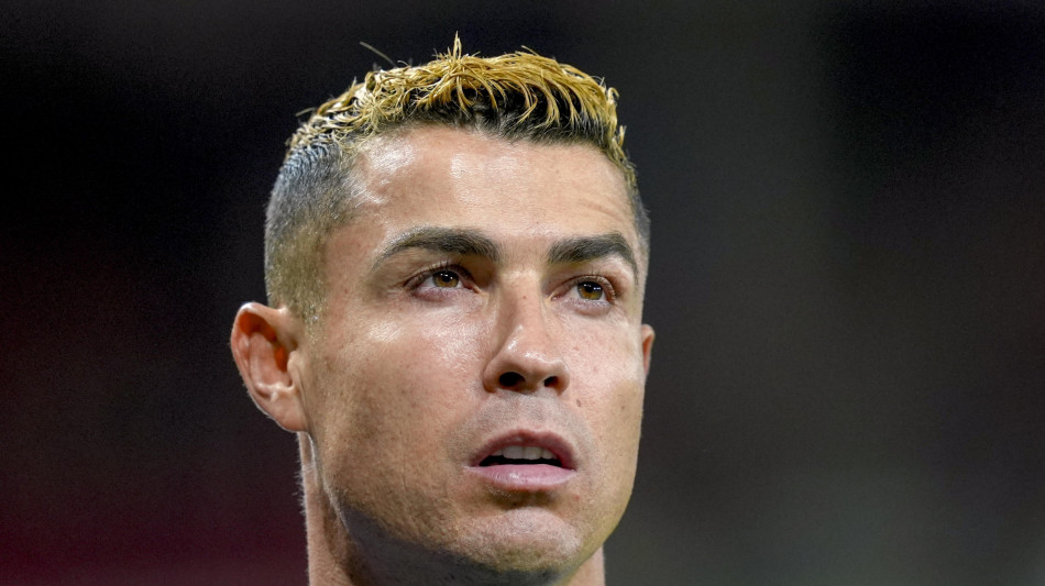  Cristiano Ronaldo chiede scusa e si dice disponibile a tornare in Nazionale 