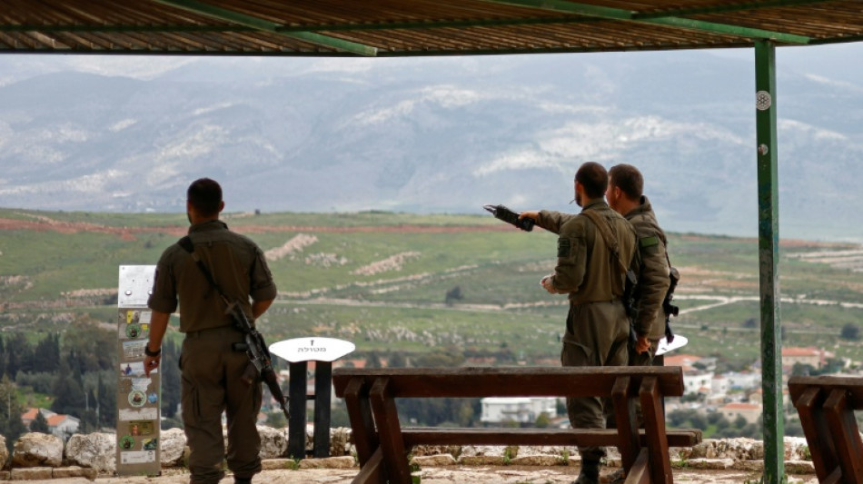 Espa&ntilde;a convoca a la representante israel&iacute; por la breve retenci&oacute;n de un casco azul espa&ntilde;ol en L&iacute;bano 