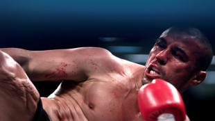 La pelea de exhibici&oacute;n entre Mayweather y Zambiadis fue cancelada, seg&uacute;n la prensa de EEUU