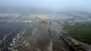 Milhões de pessoas voltam para casa após fim de alertas de tsunami no Pacífico