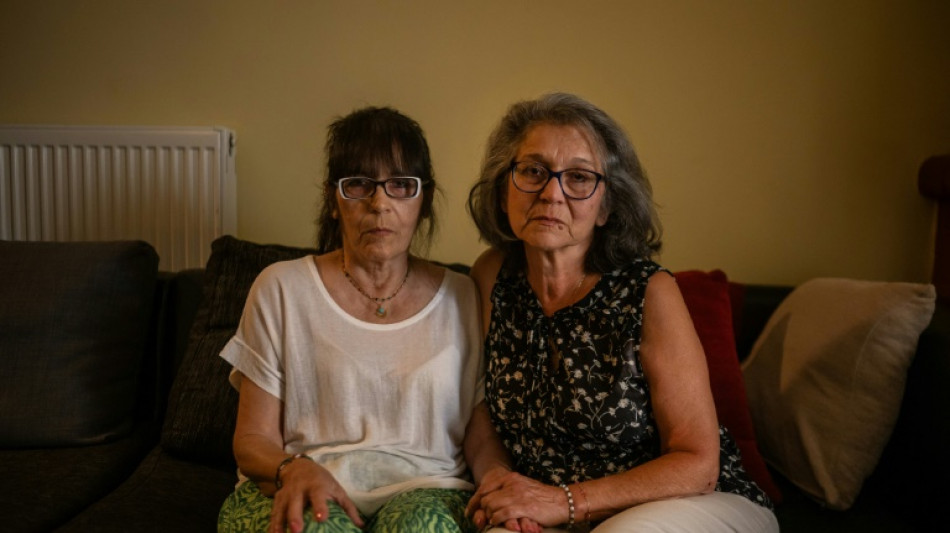 Grèce: le destin douloureux de milliers d'enfants adoptés aux Etats-Unis