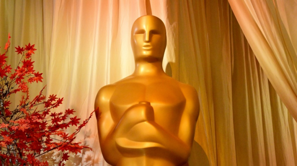  AI actors and writers not eligible for Oscars: Academy  