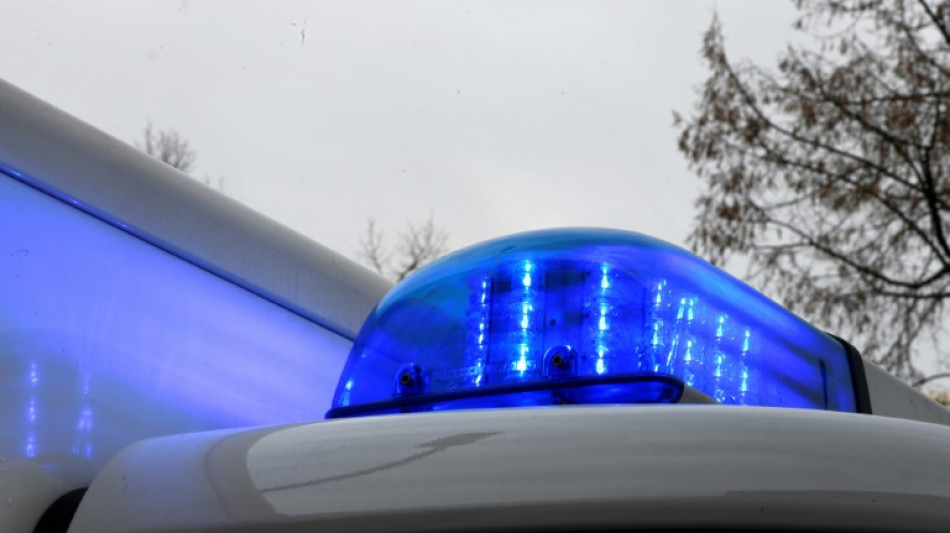 Talbr&uuml;cke Eisern an Autobahn 45 bei Siegen gesprengt