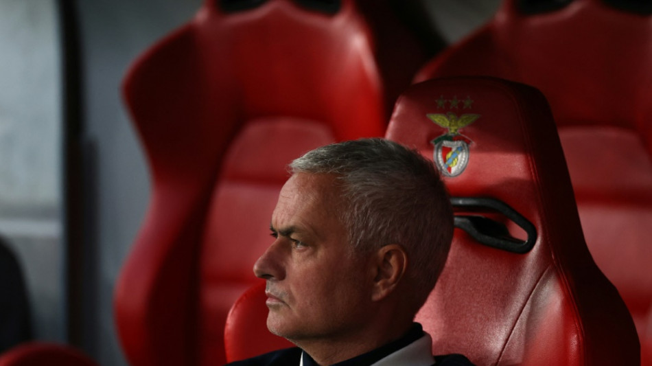 Mourinho mit Fenerbahce nicht in der Champions League